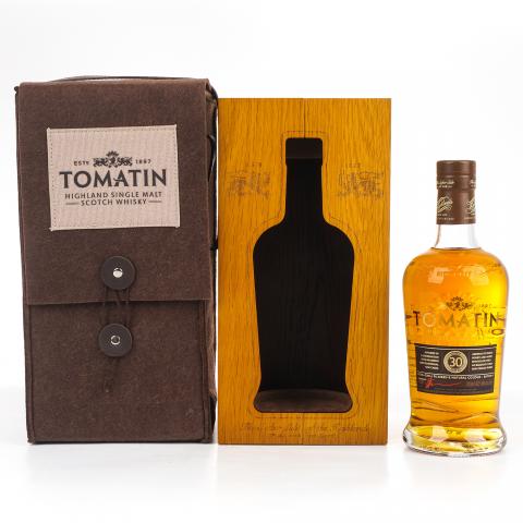 汤马丁 30年 2021 Batch 4