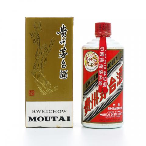 茅台·1996年 53%