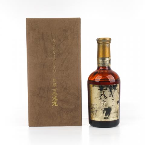 三得利 创业1899 60周年纪念版 760ml