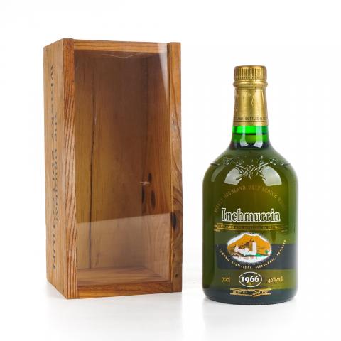 英尺马林 1966-1999