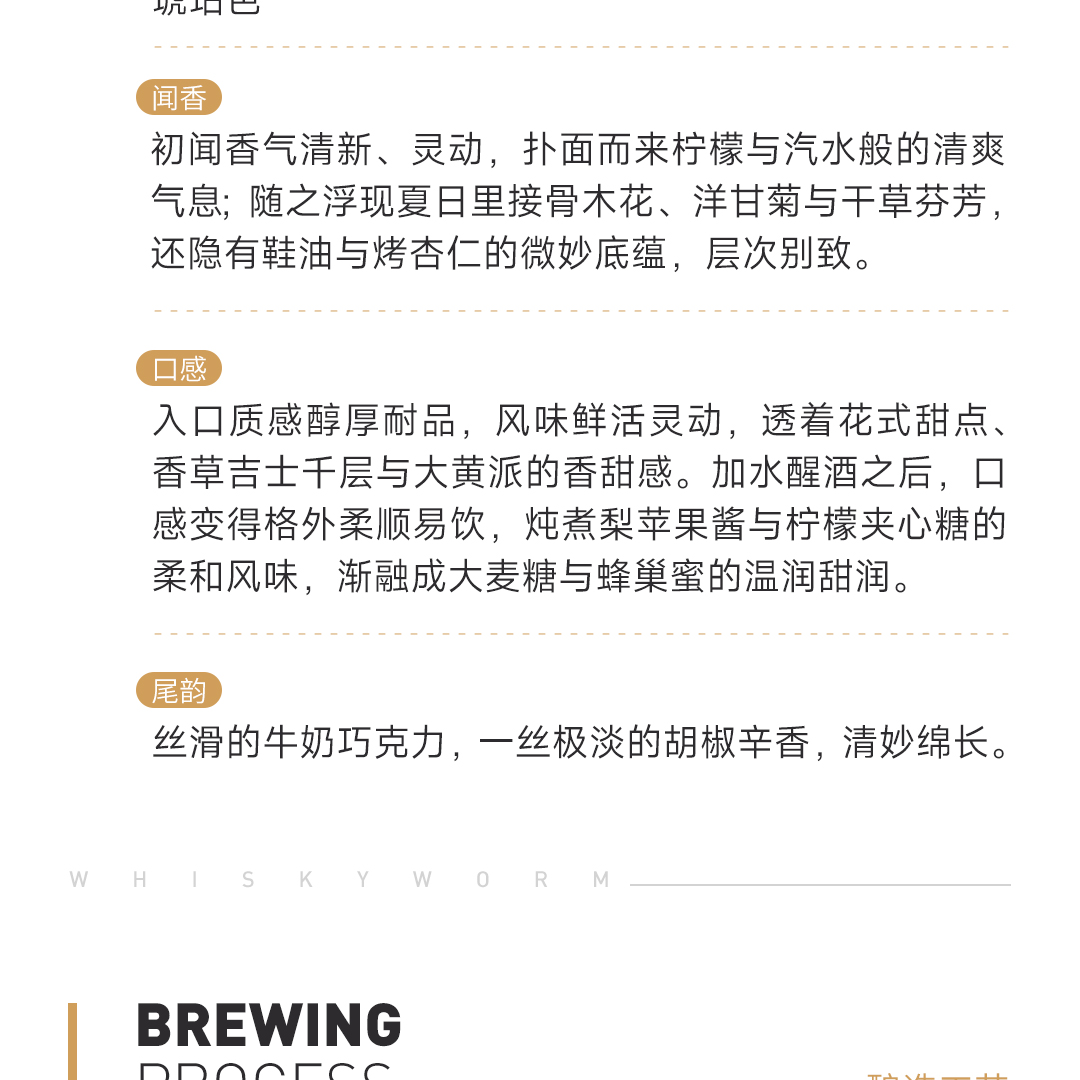 【飞碟与法式幻想】Balblair 巴布莱尔 14年 2008单桶 70.50 单一麦芽威士忌