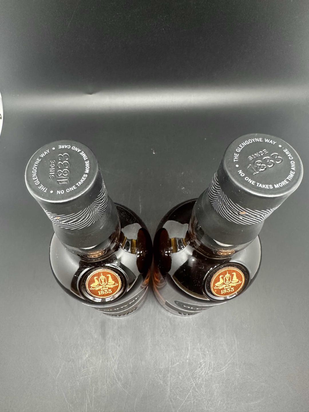 格兰哥尼 21 年两瓶
