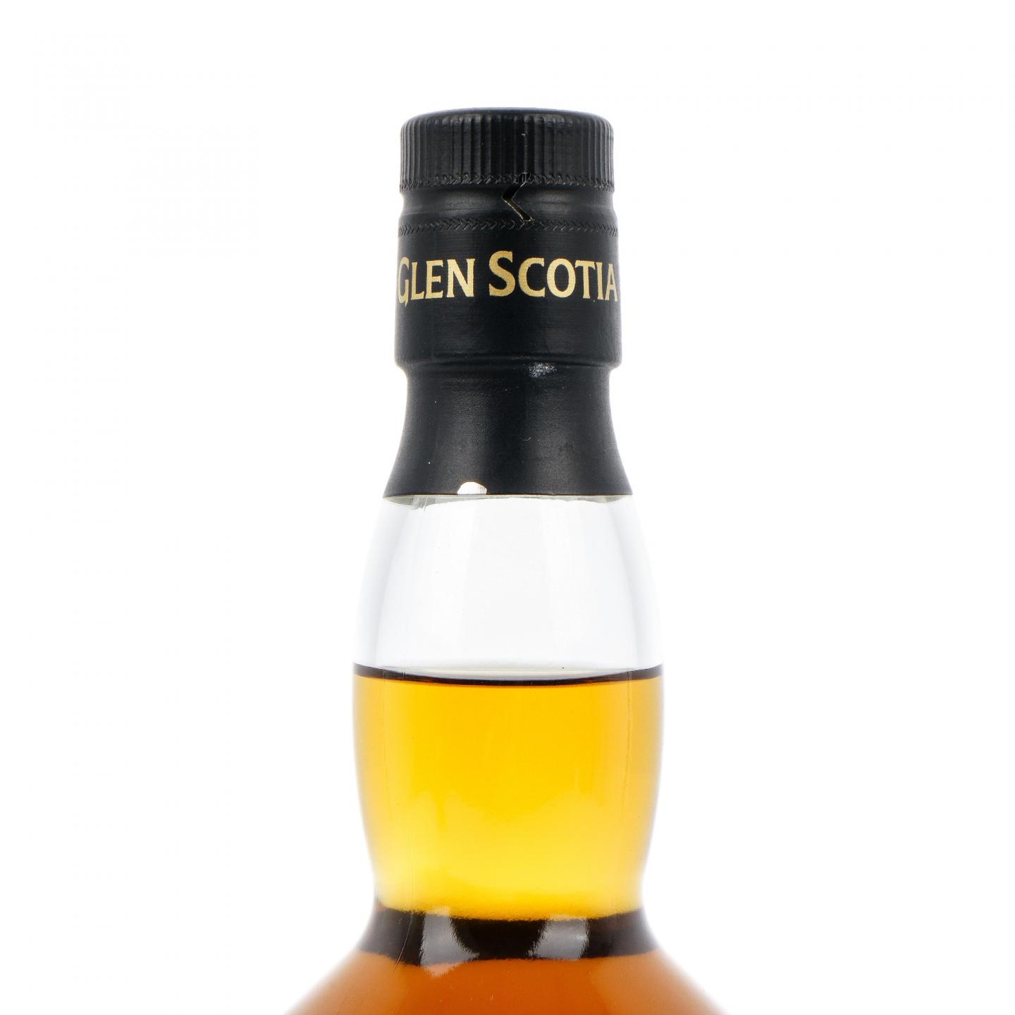 格兰帝 30年 1989-2020 桶号#317 Classic Campbeltown Malt