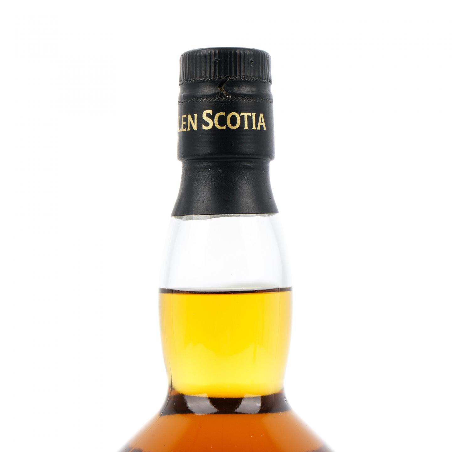 格兰帝 30年 1989-2020 Classic Campbeltown Malt 桶号#317