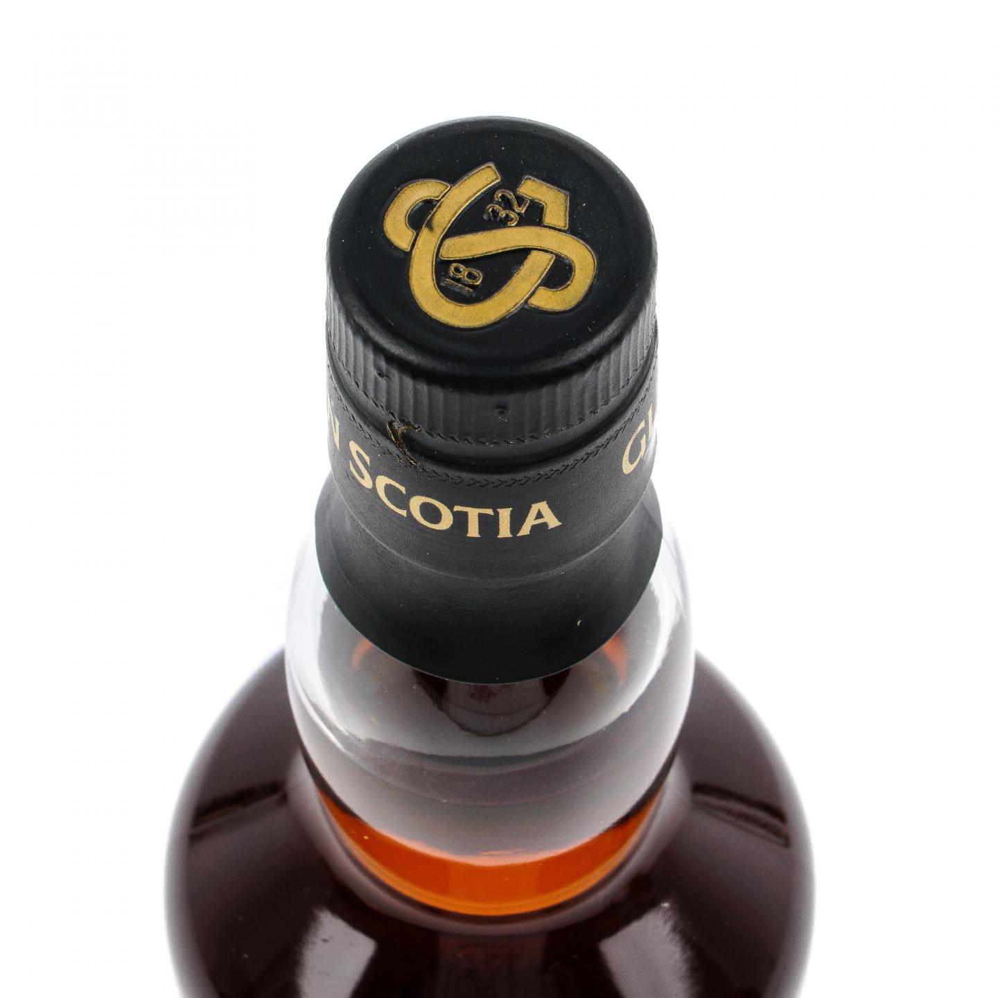 格兰帝 30年 1989-2020 Classic Campbeltown Malt 桶号#317