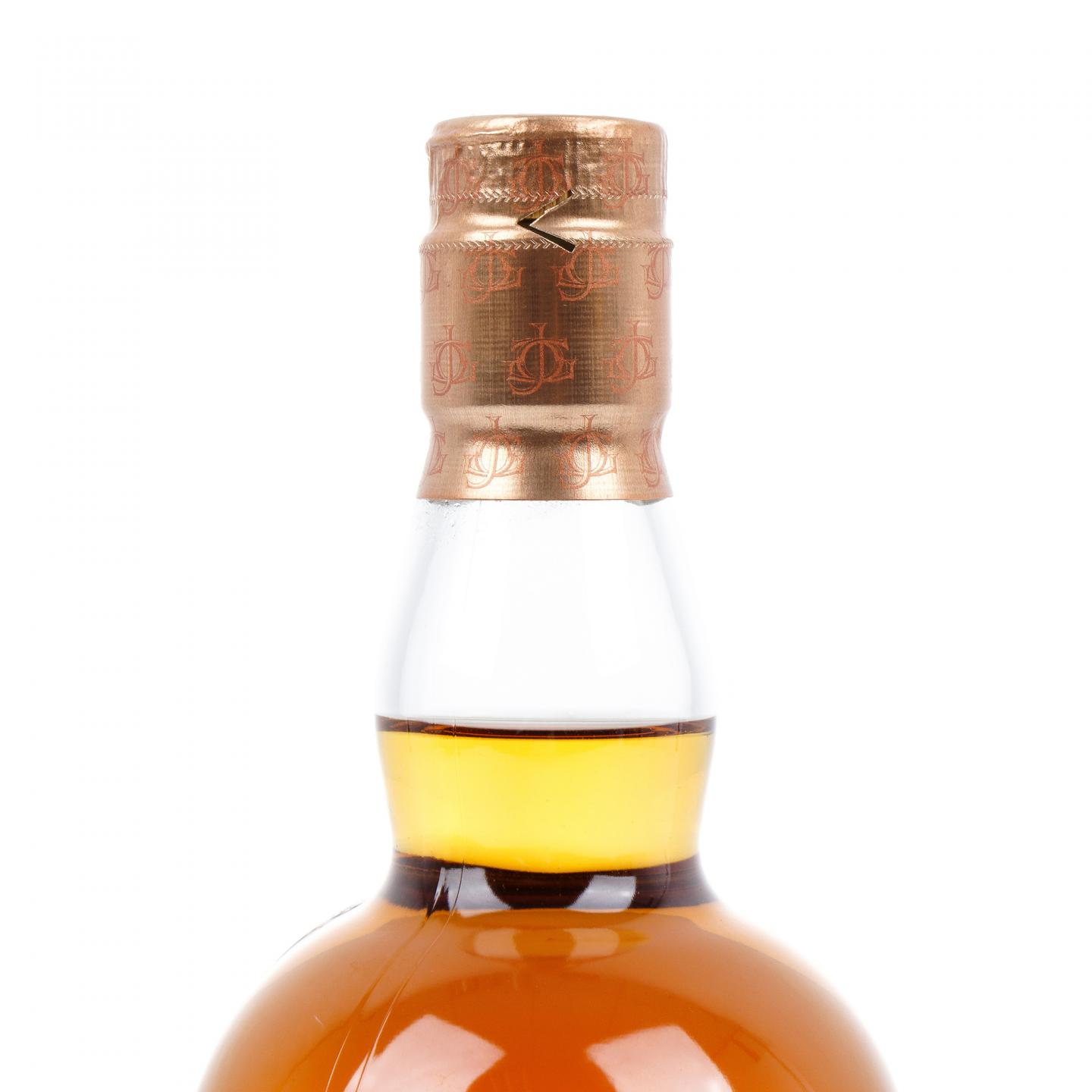 格兰花格 50年 2015 礼盒 700ml