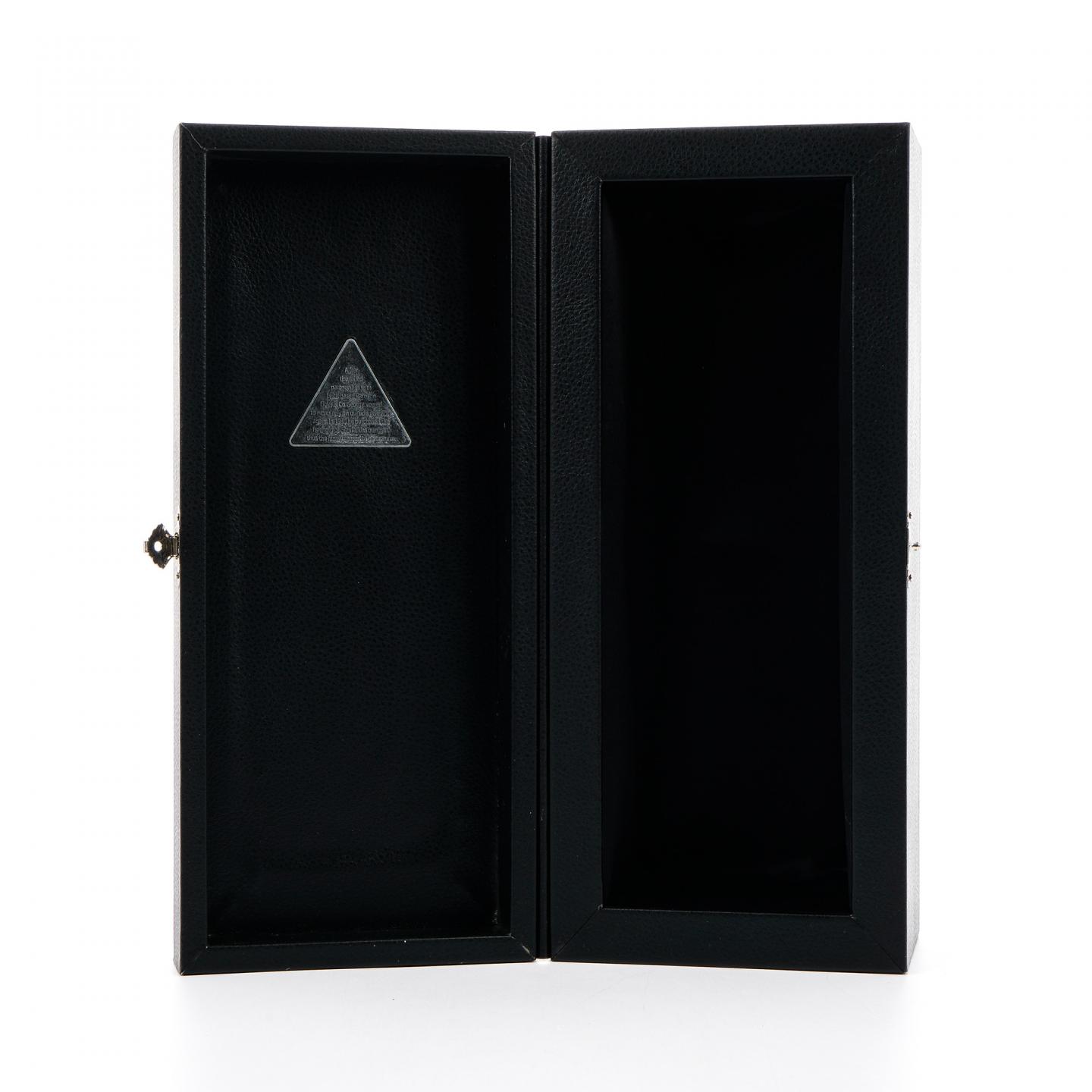 格兰花格 50年 2015 礼盒 700ml