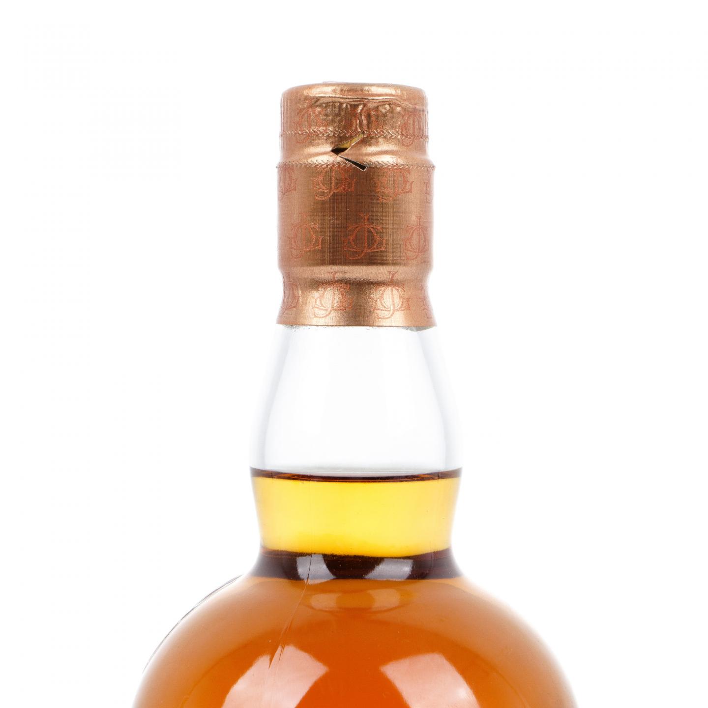 格兰花格 50年 2015 礼盒 700ML