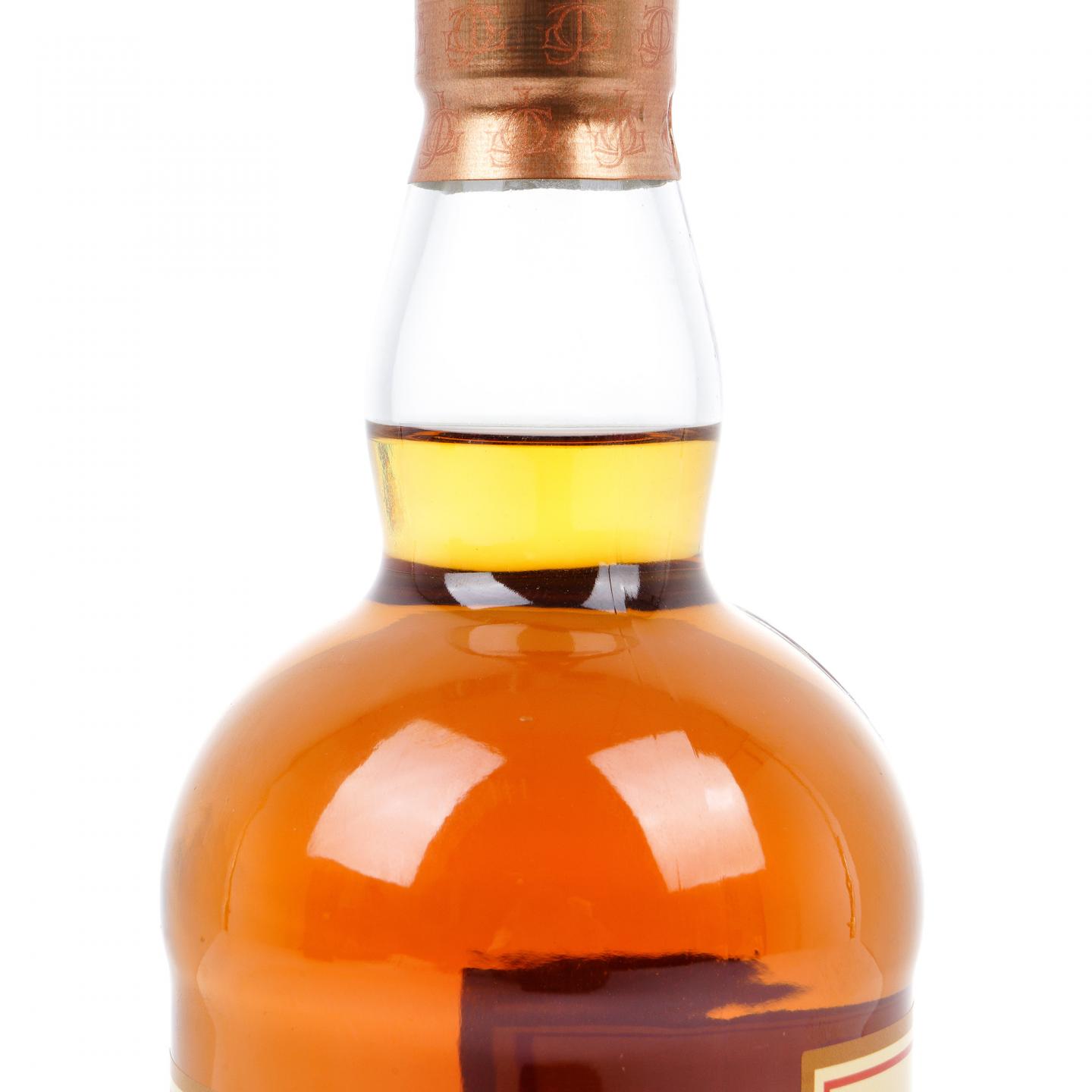 格兰花格 50年 2015 礼盒 700ML