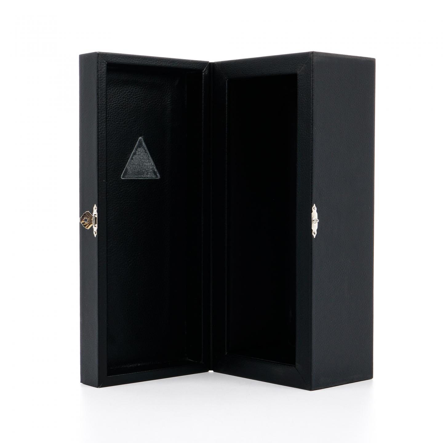 格兰花格 50年 2015 礼盒 700ML