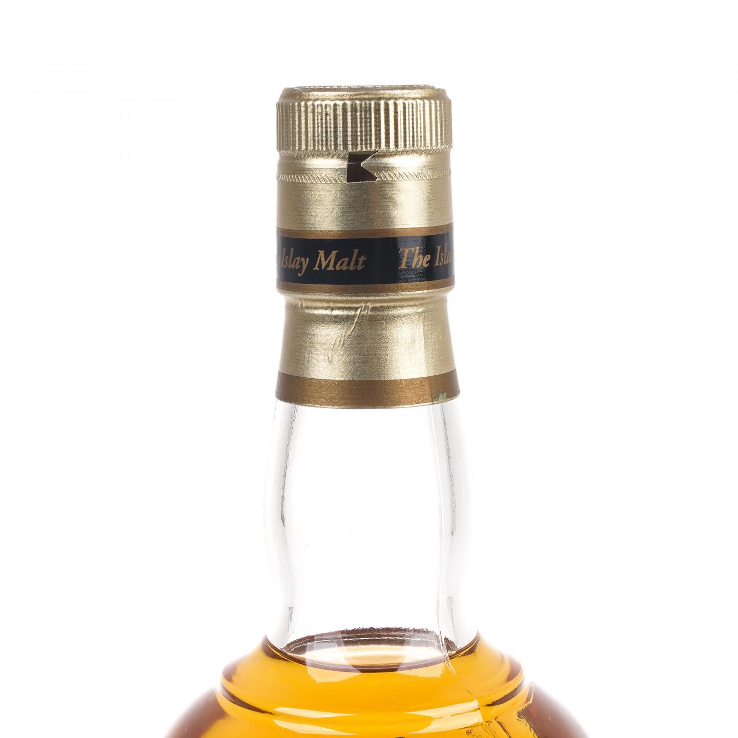 波摩 16年 1989 波本风味桶 桶强 700ml