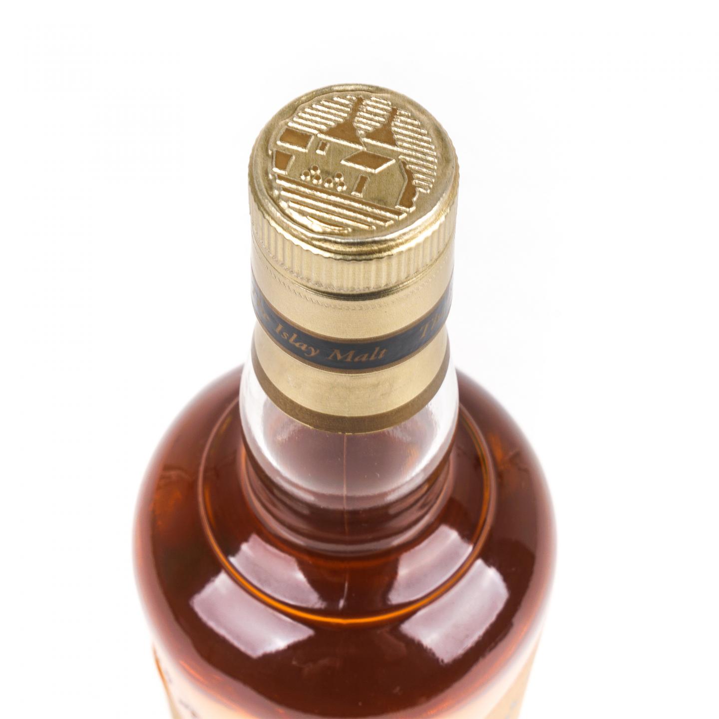 波摩 16年 1989 波本风味桶 桶强 700ml