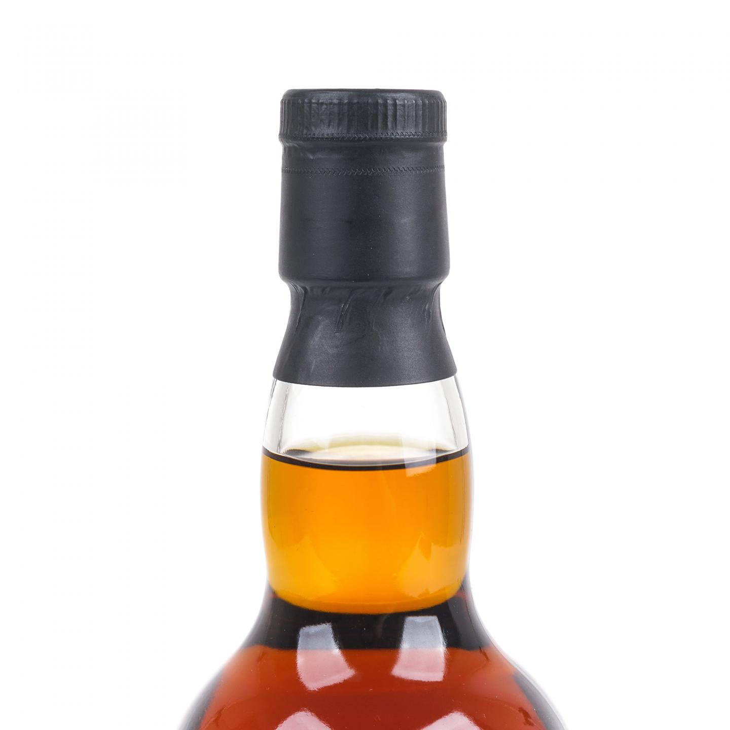 布纳哈本 10年 2009-2019 Adelphi