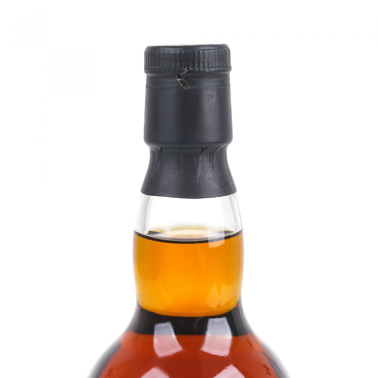 布纳哈本 10年 2009-2019 Adelphi