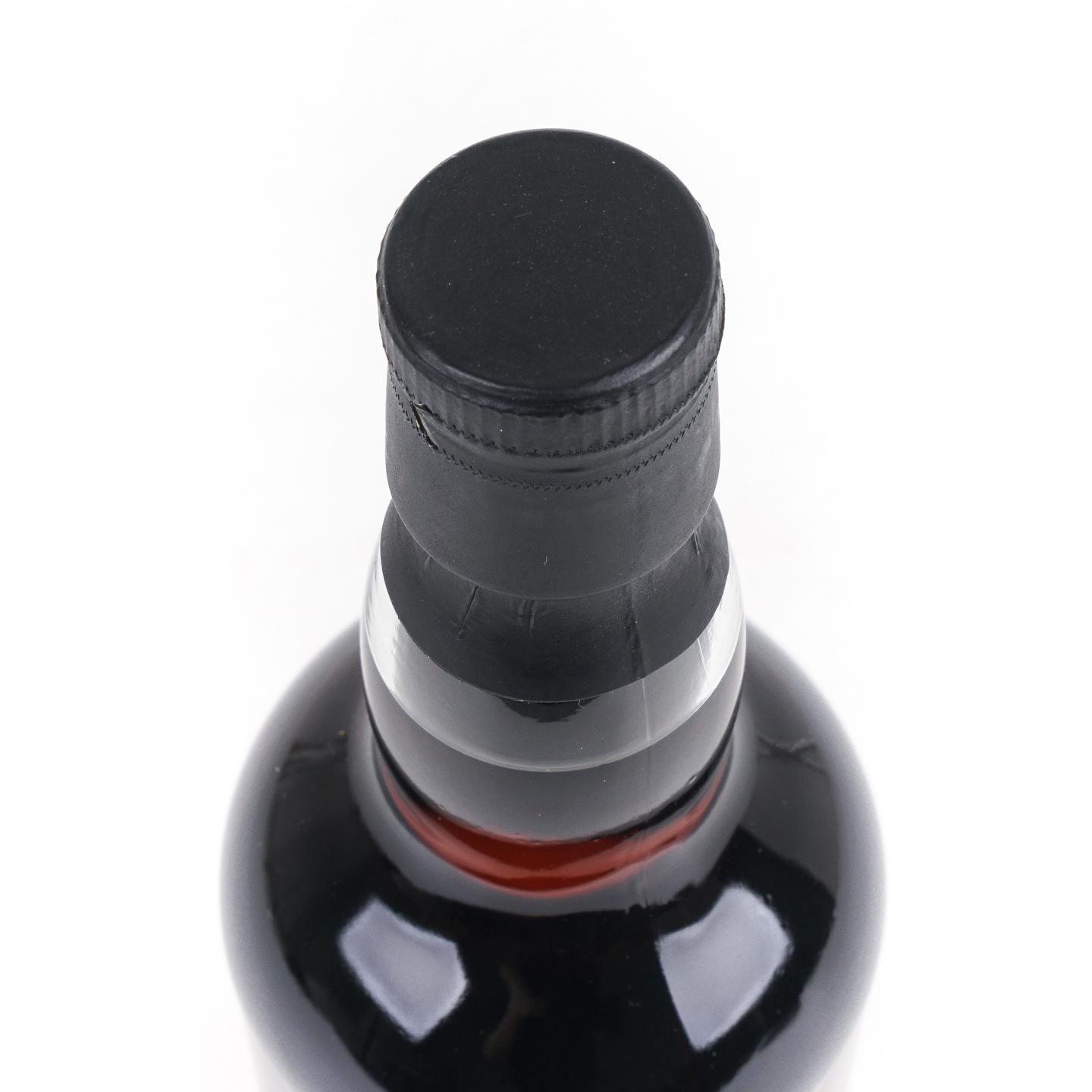 布纳哈本 10年 2009-2019 Adelphi