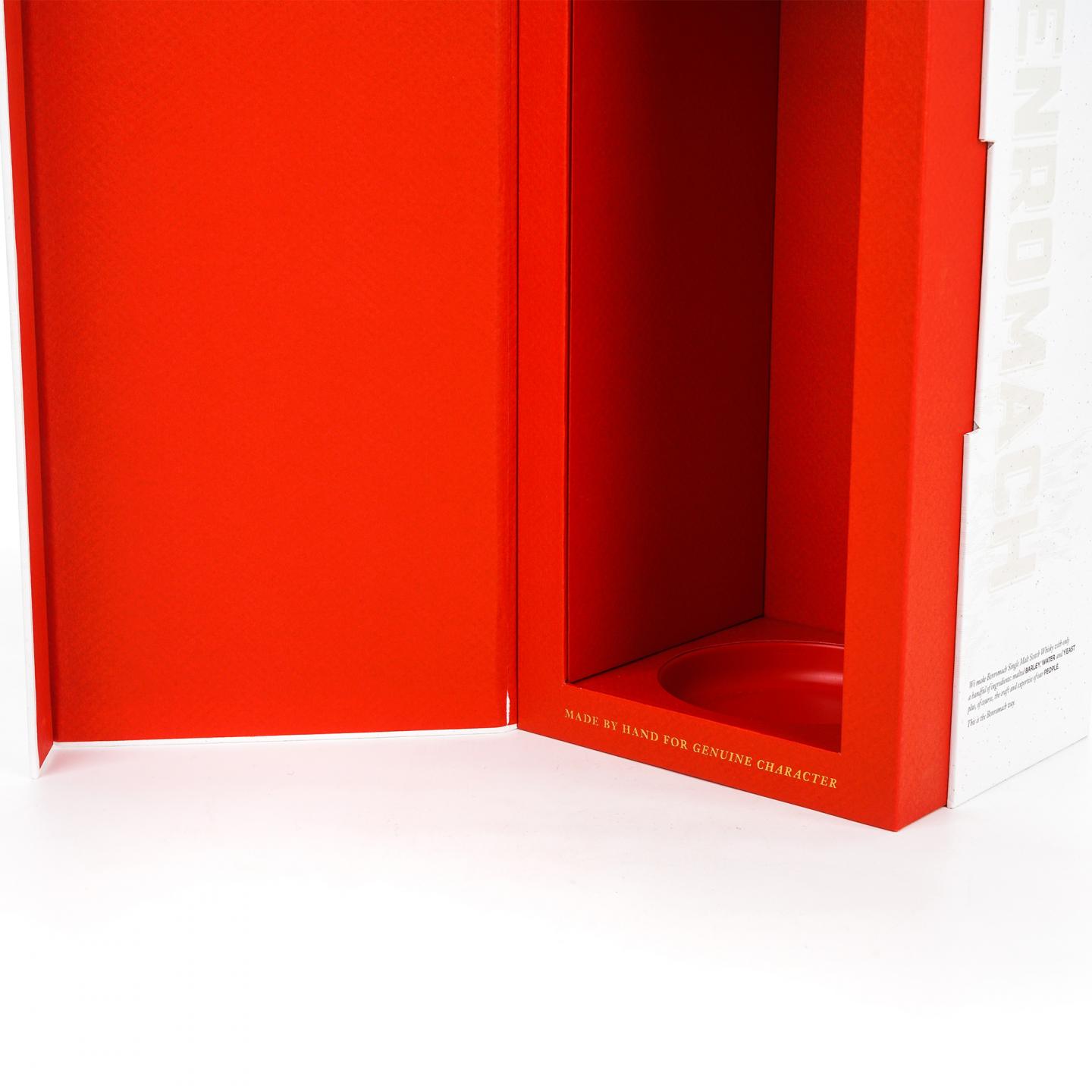 本诺曼克 21年 2020 礼盒