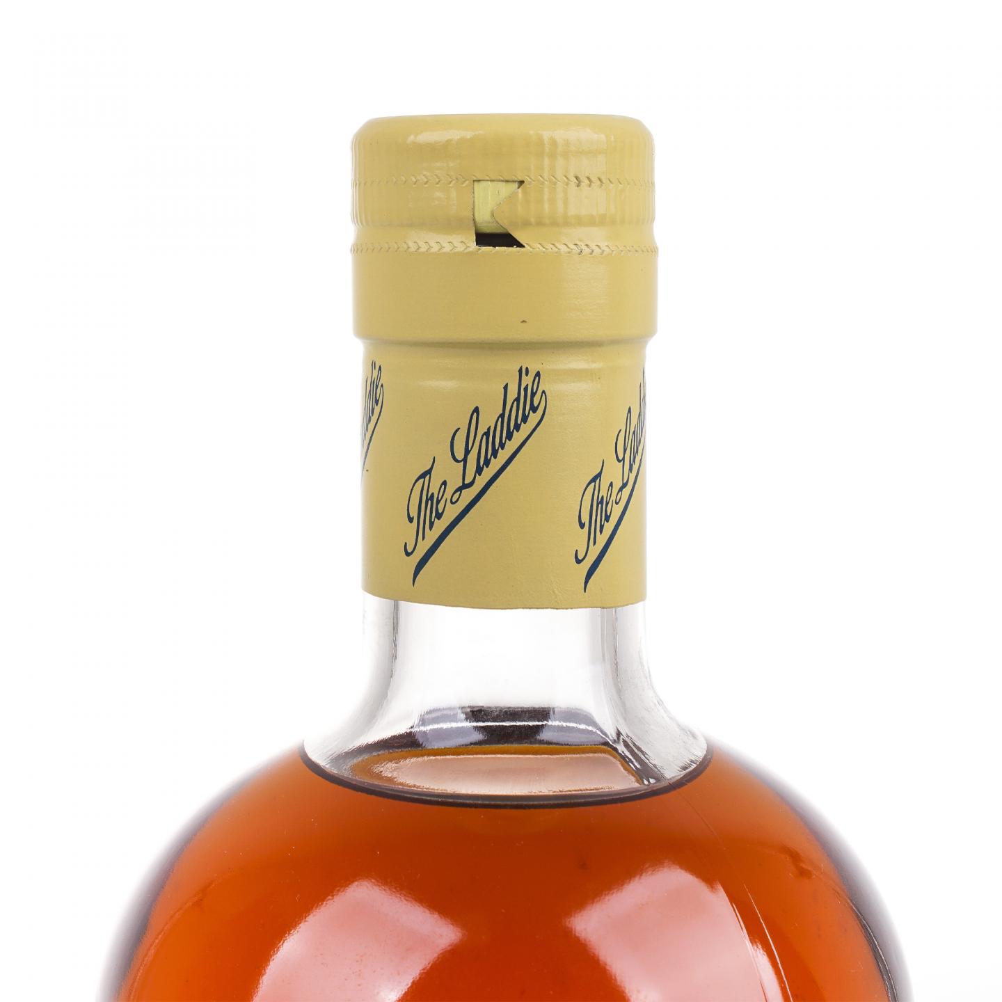 布赫拉迪 14年 Links 16th Hole 700ml
