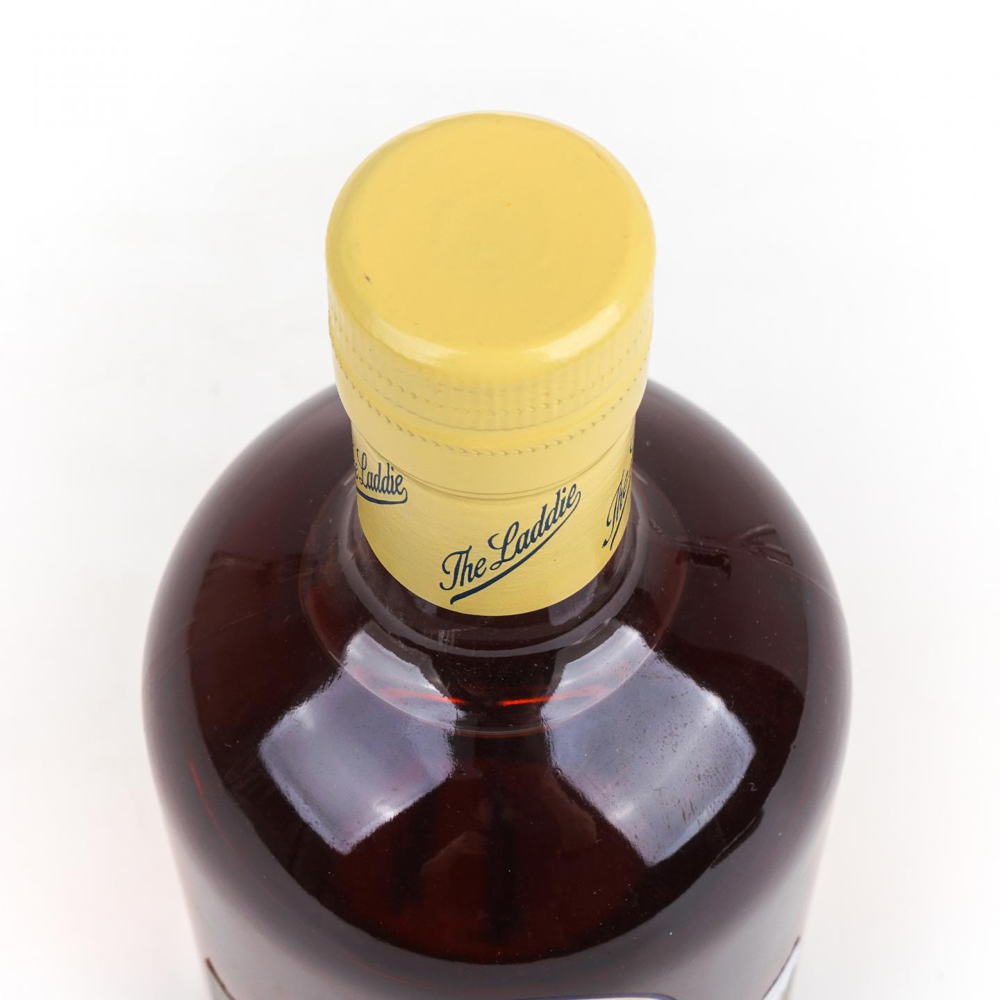 布赫拉迪 14年 Links 16th Hole 700ml