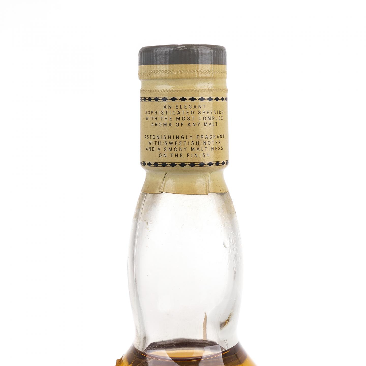 克莱根摩 12年 700ml