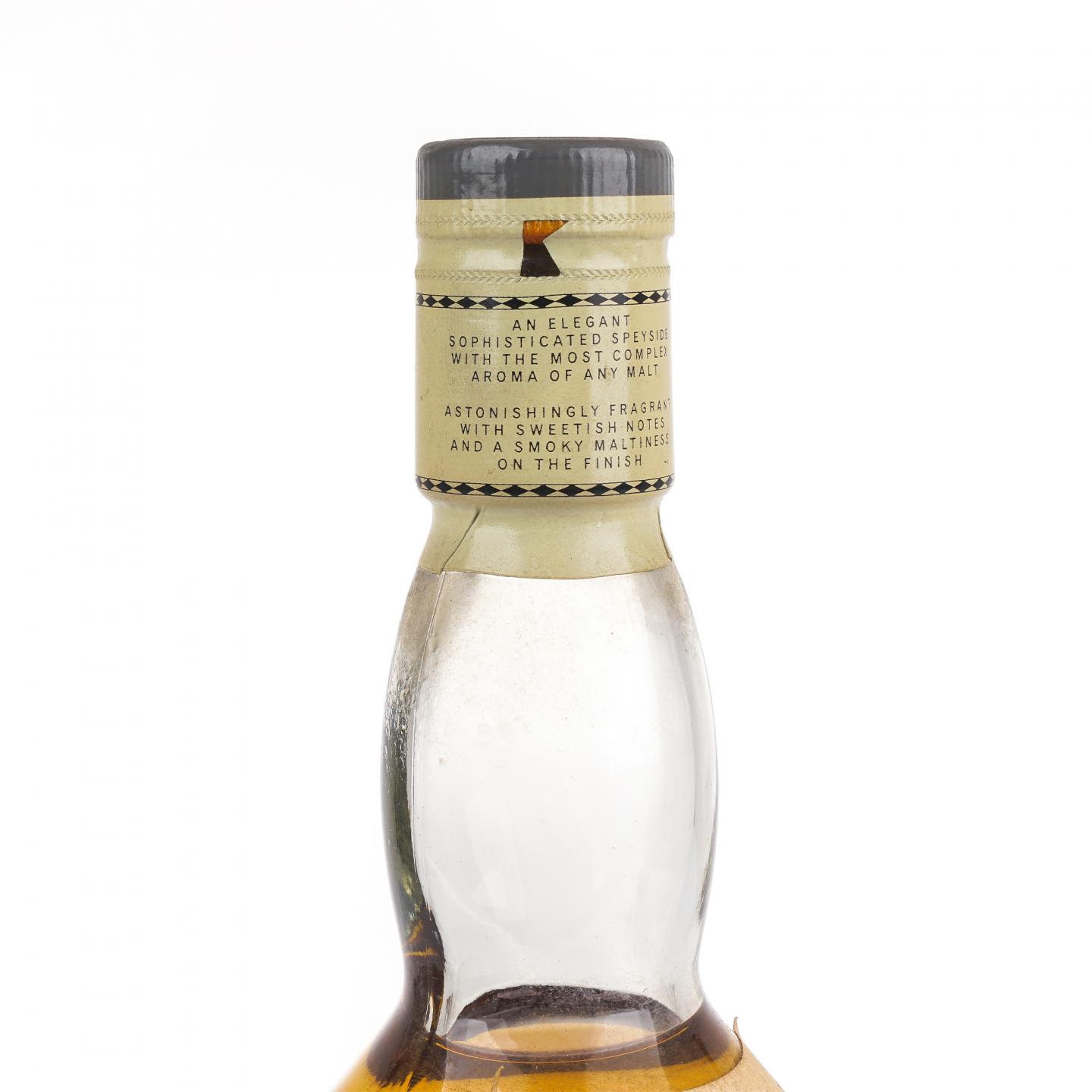 克莱根摩 12年 700ml