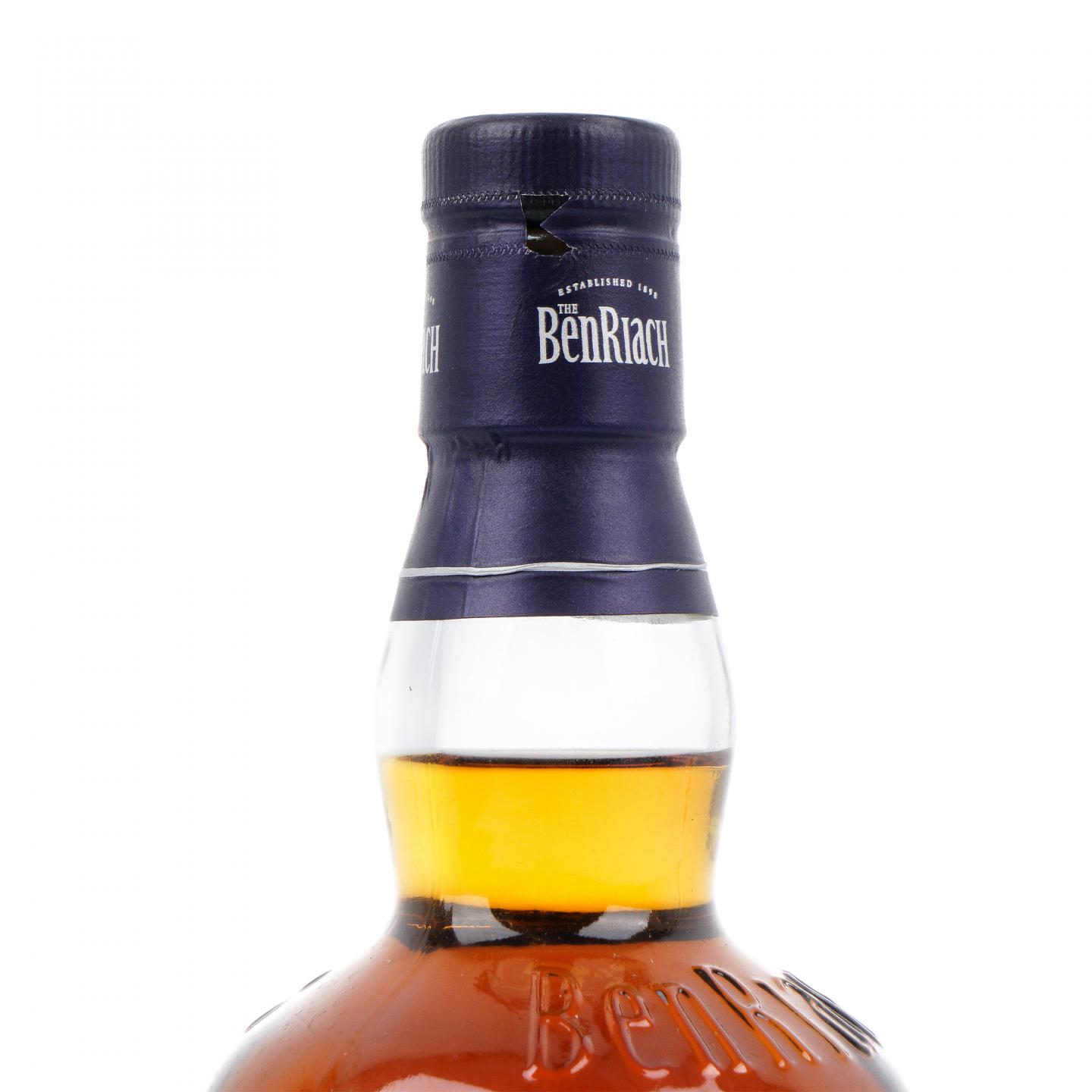 本利亚克 35年 42.5%vol