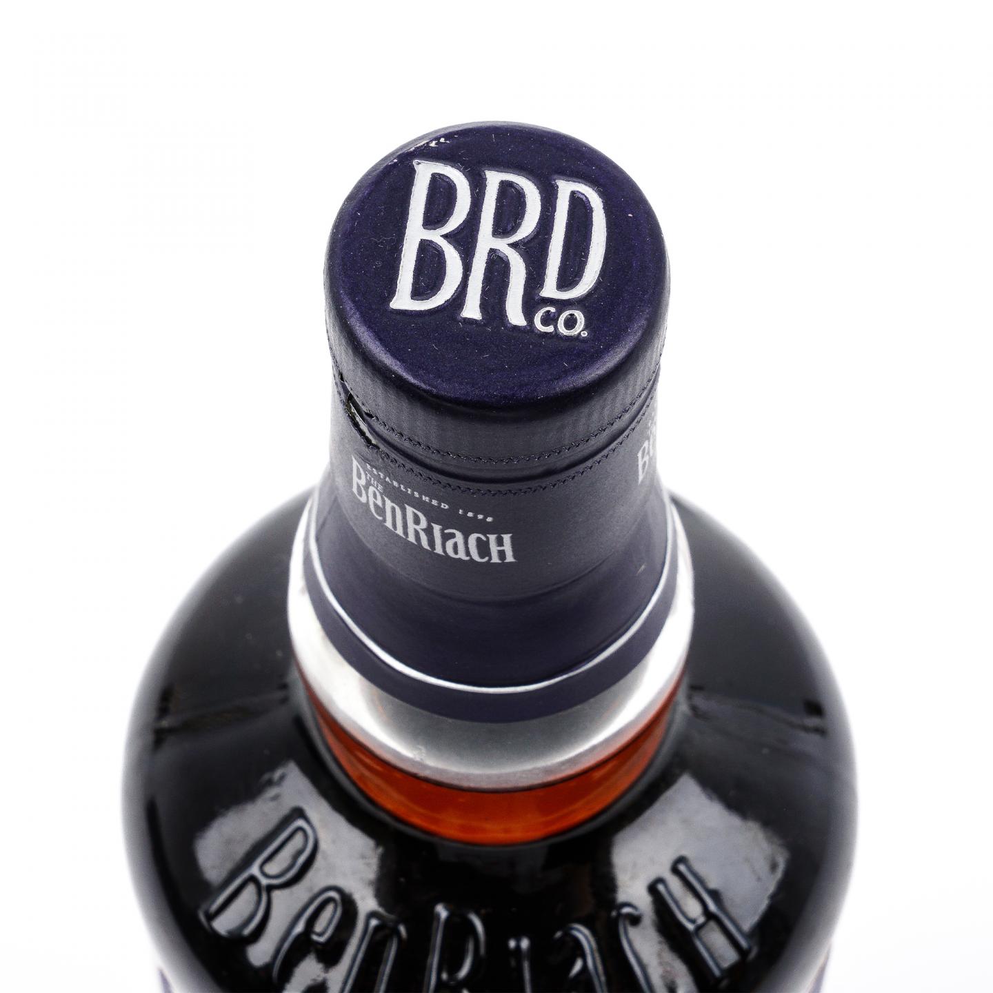 本利亚克 35年 42.5%vol