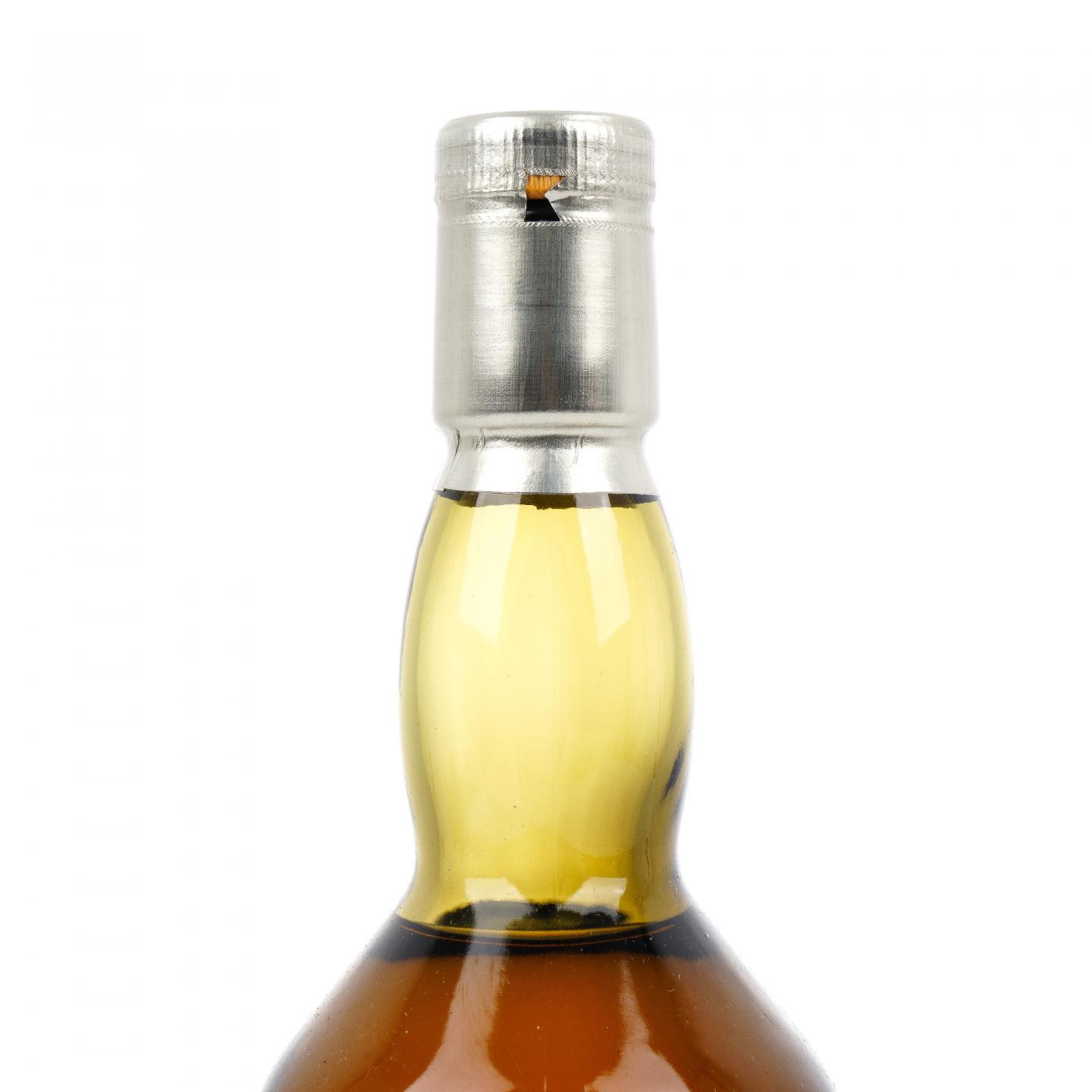 泰斯卡 25年 2005 SR系列 桶强 700ml