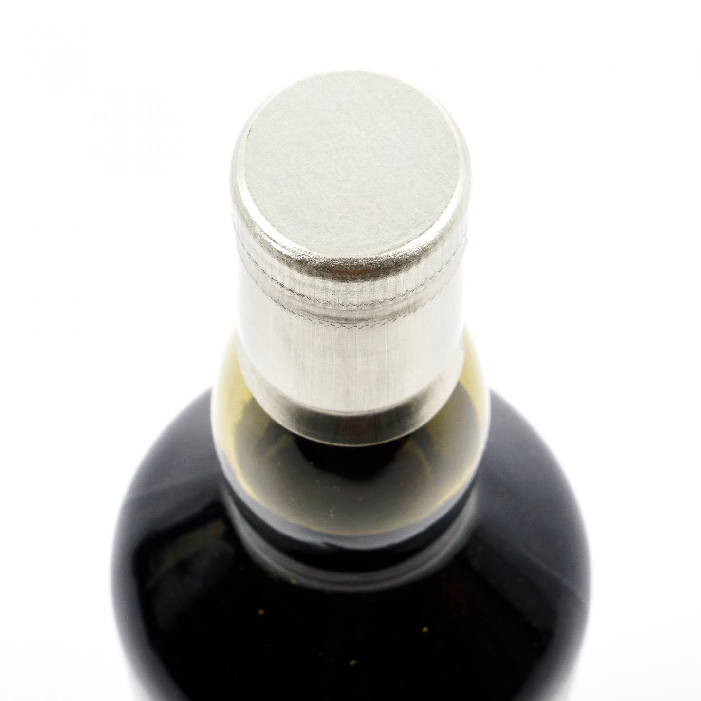 泰斯卡 25年 2005 SR系列 桶强 700ml
