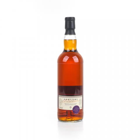 布纳哈本 10年 2009-2019 Adelphi