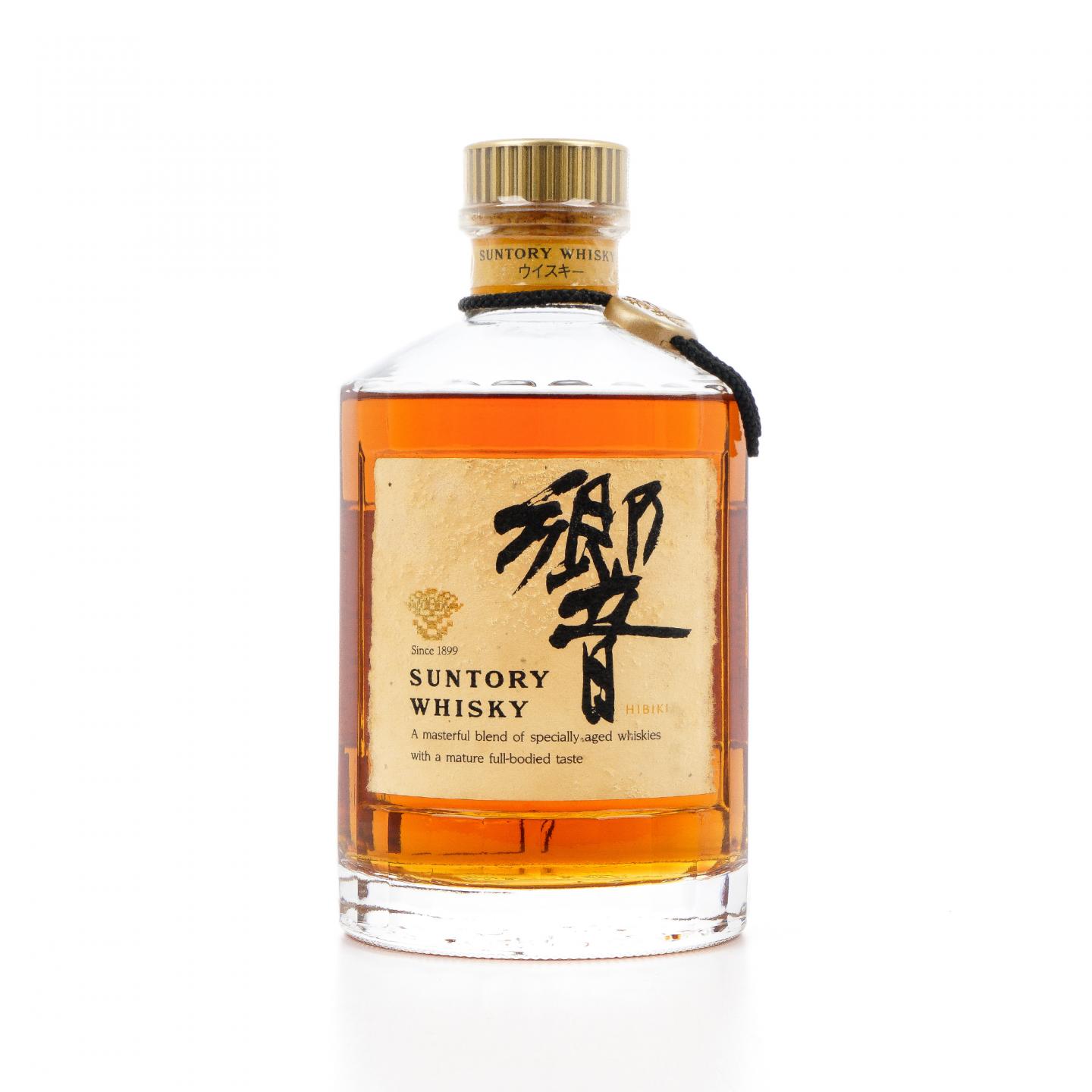 响 金花标 金挂件 750ml