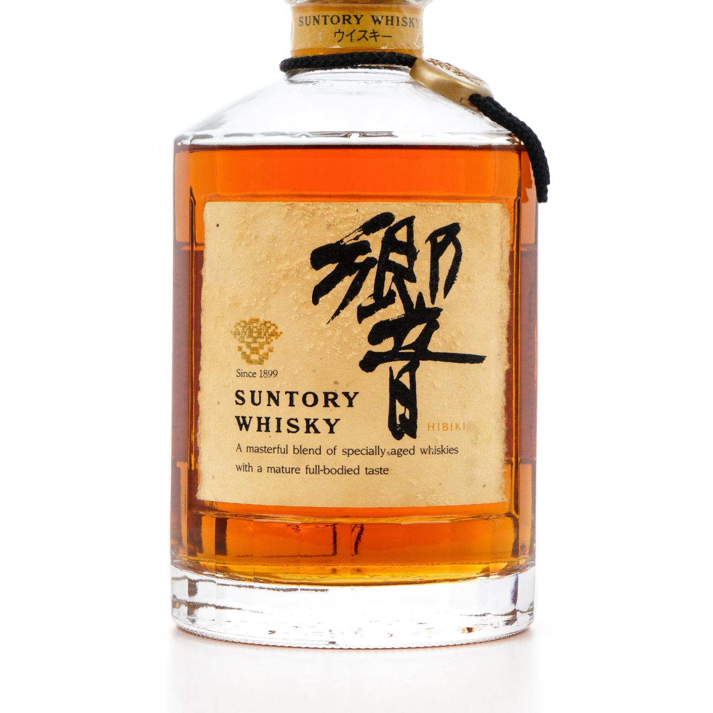 响 金花标 金挂件 750ml