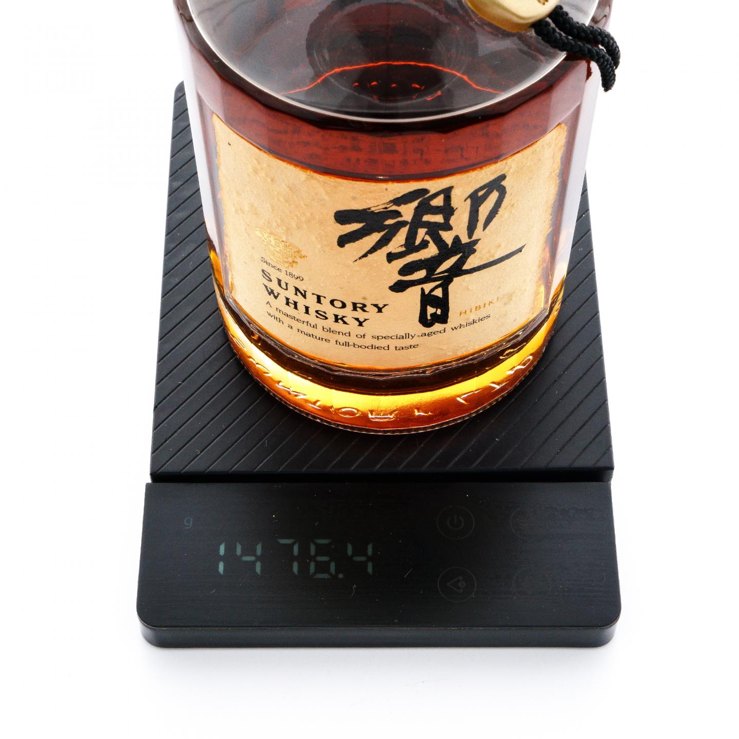 响 金花标 金挂件 750ml
