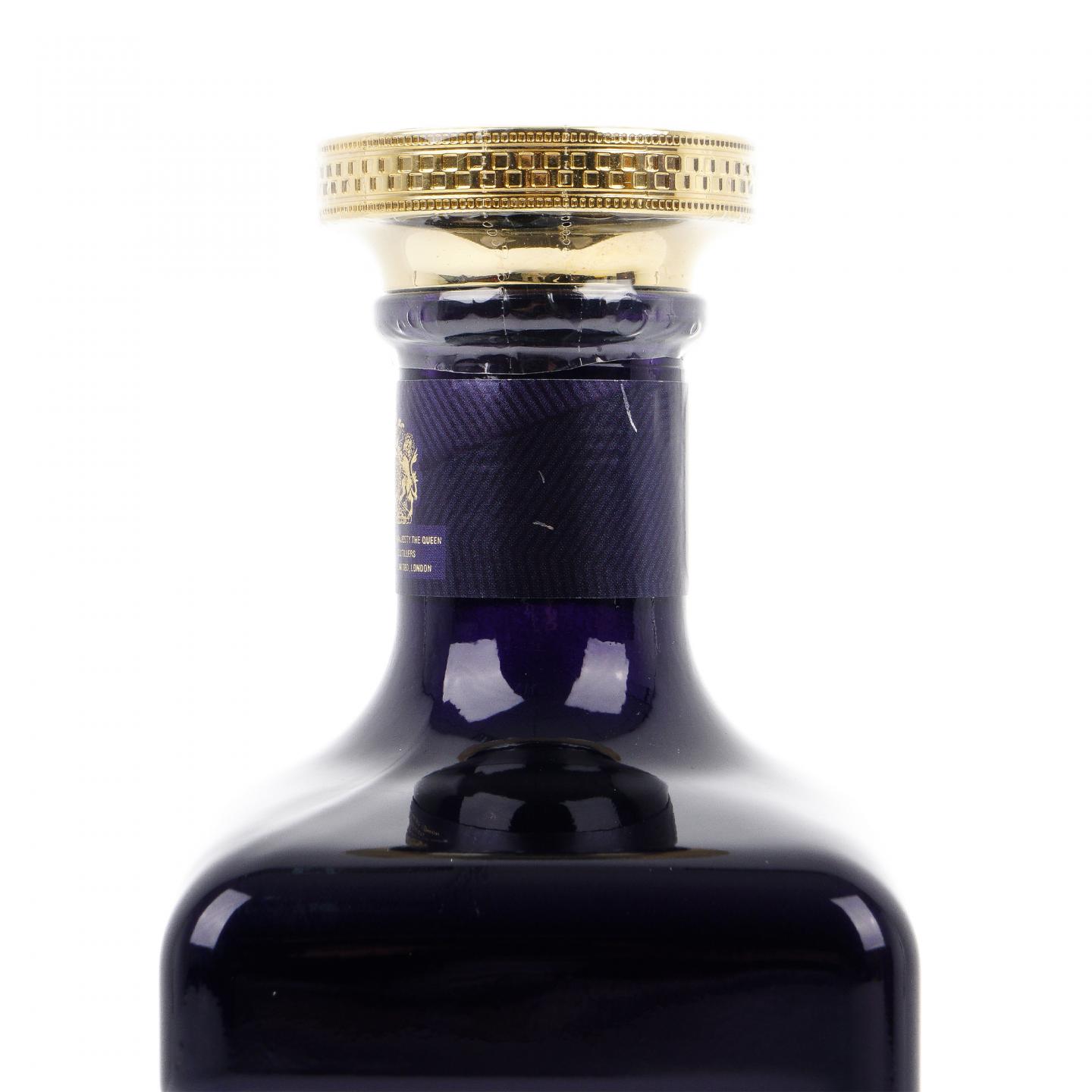 尊尼获加 30年 2022 紫金臻选系列 调和 行货 750ml