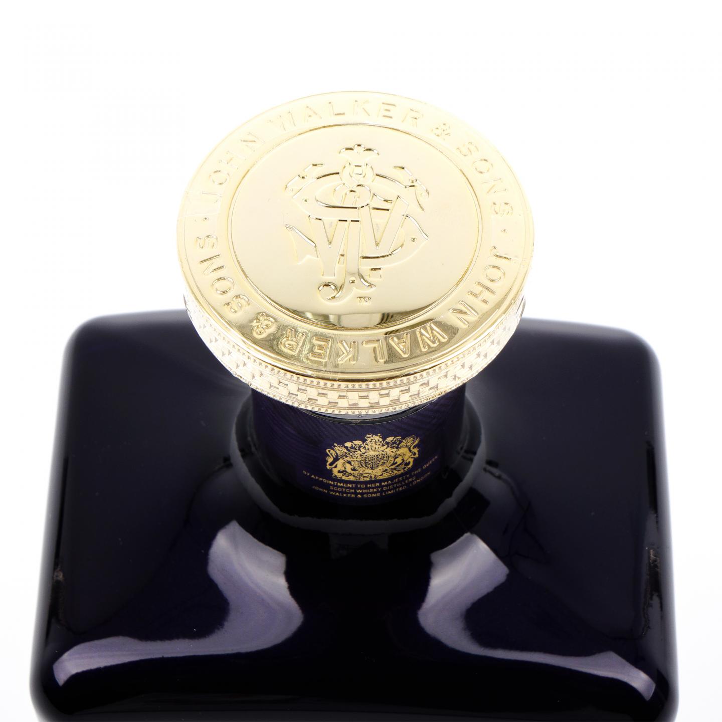 尊尼获加 30年 2022 紫金臻选系列 调和 行货 750ml