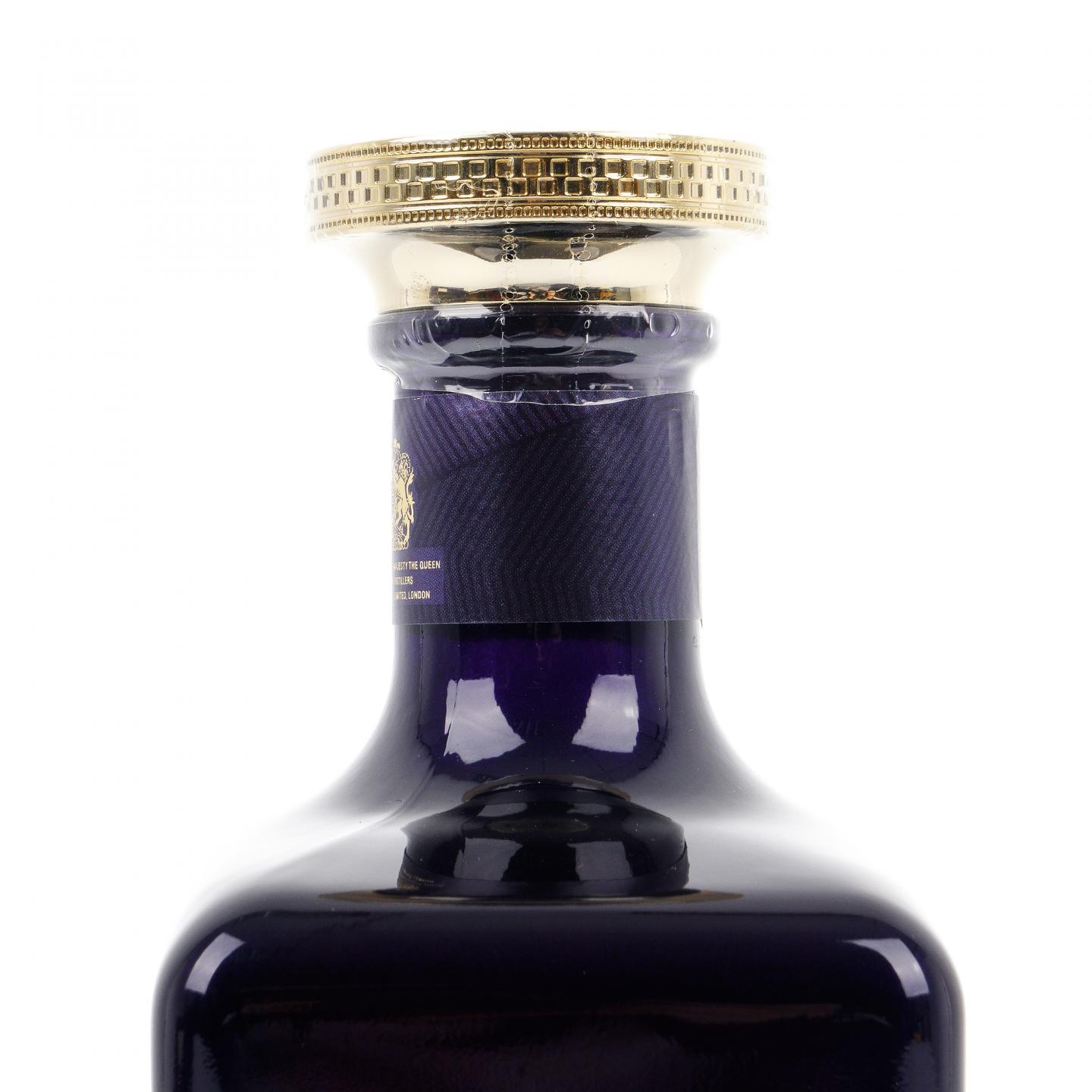 尊尼获加 30年 2022 紫金臻选系列 调和 行货 750ML