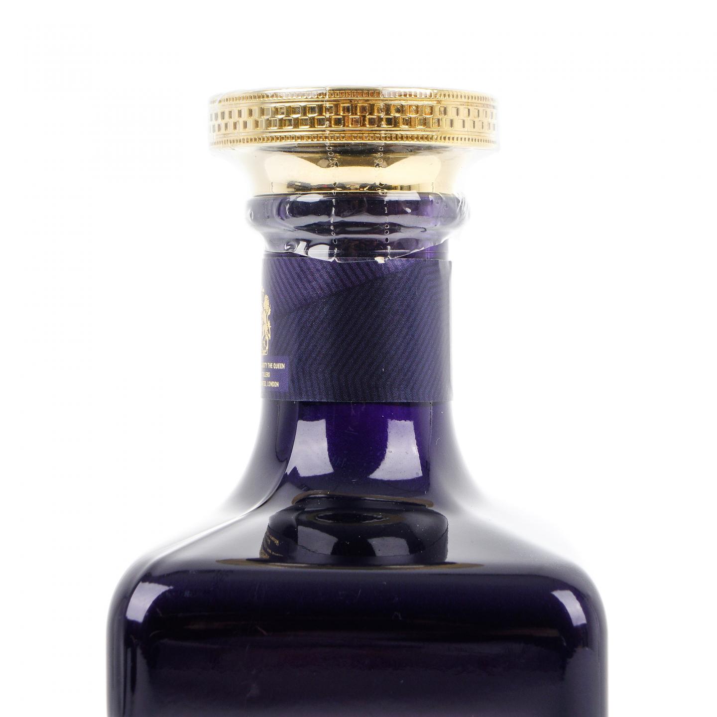 尊尼获加 30年 2022 紫金臻选系列 调和 行货 43.8%Vol. 750ml