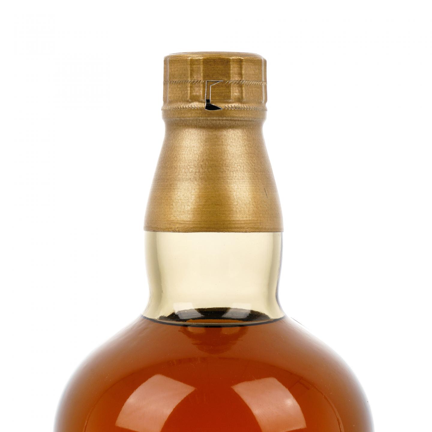 山崎 12年 金狮标 Pure Malt 1000ml