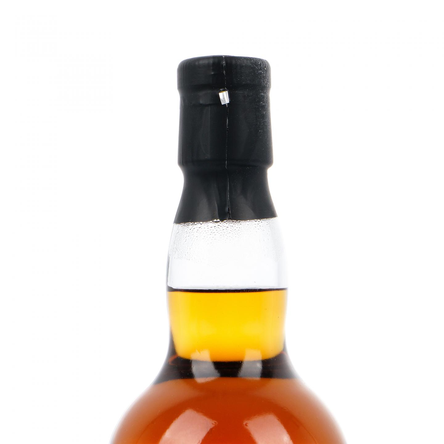 布赫拉迪 18年 2003-2022 Kirsch Import