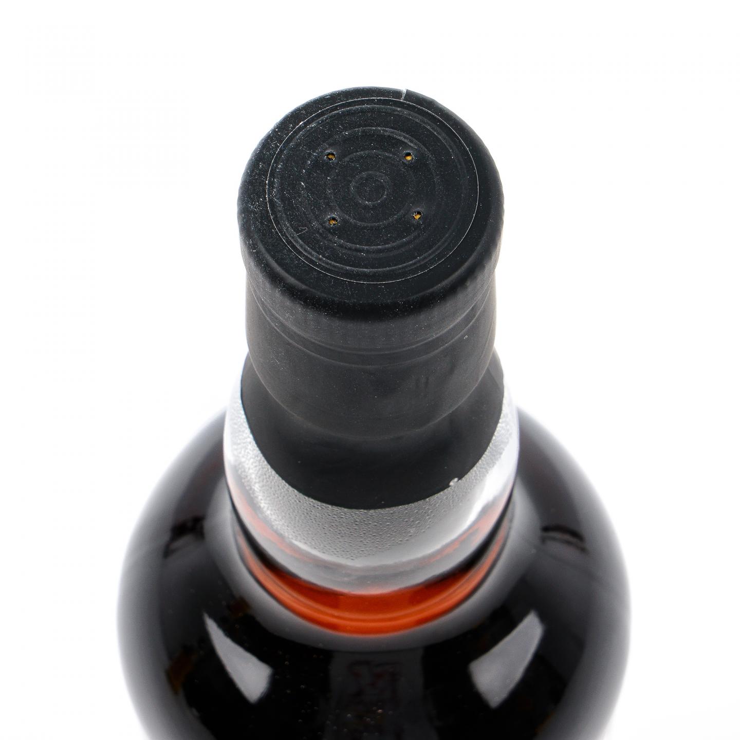 布赫拉迪 18年 2003-2022 Kirsch Import