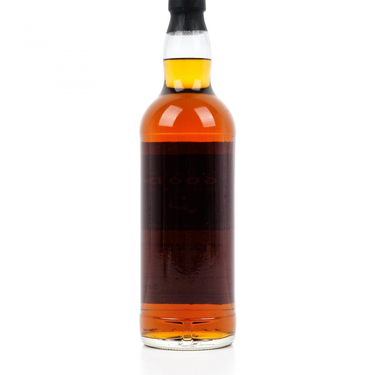 布赫拉迪 18年 2003-2022 Kirsch Import