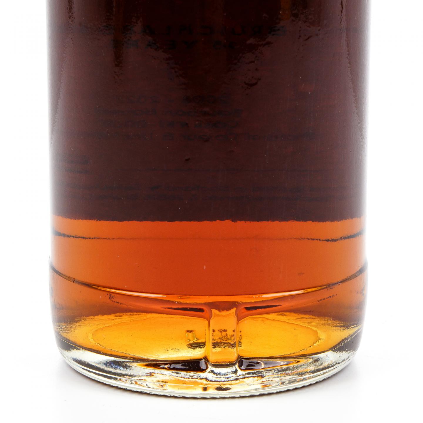 布赫拉迪 18年 2003-2022 Kirsch Import