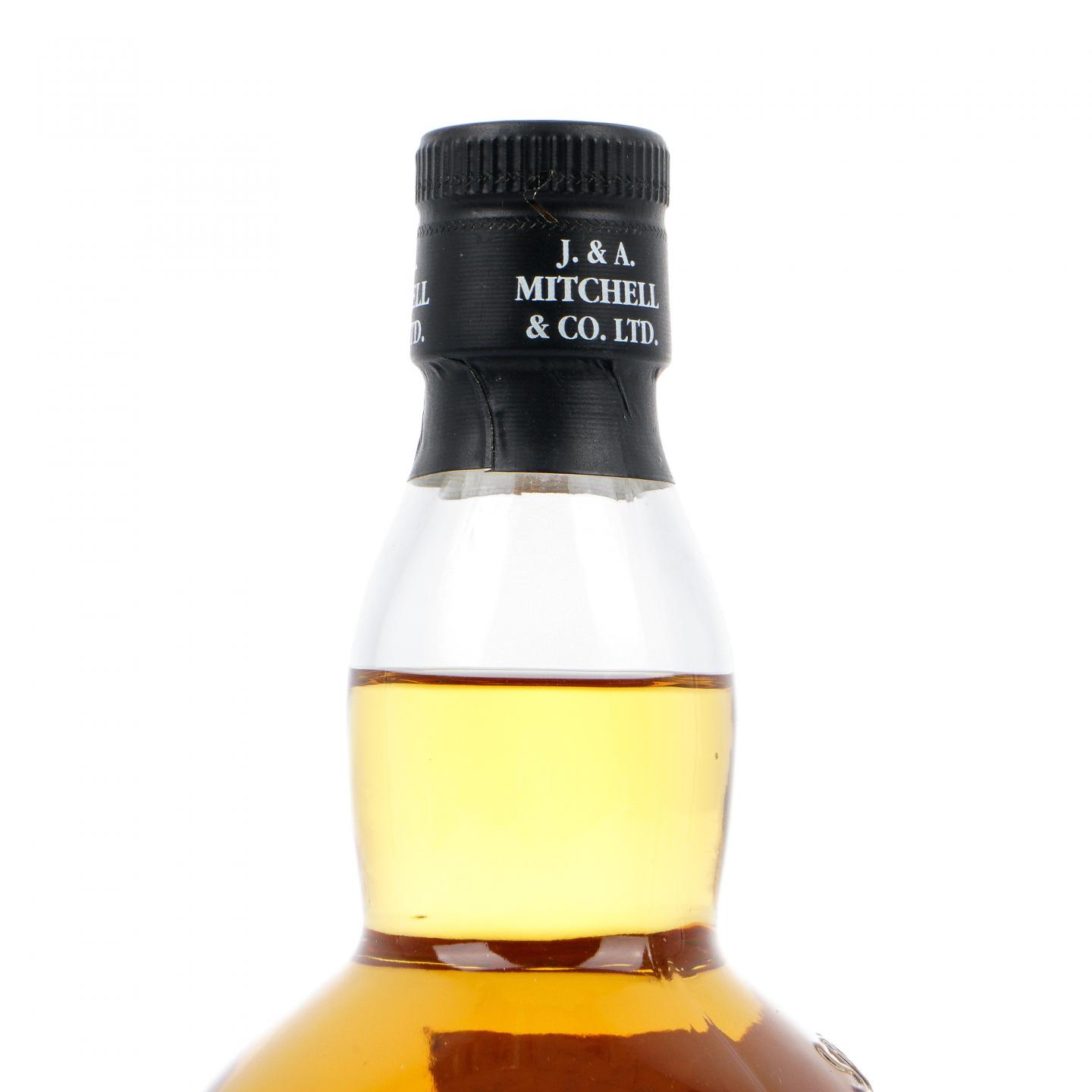云顶 14年 2002-2017 Bourbon Wood 700ml