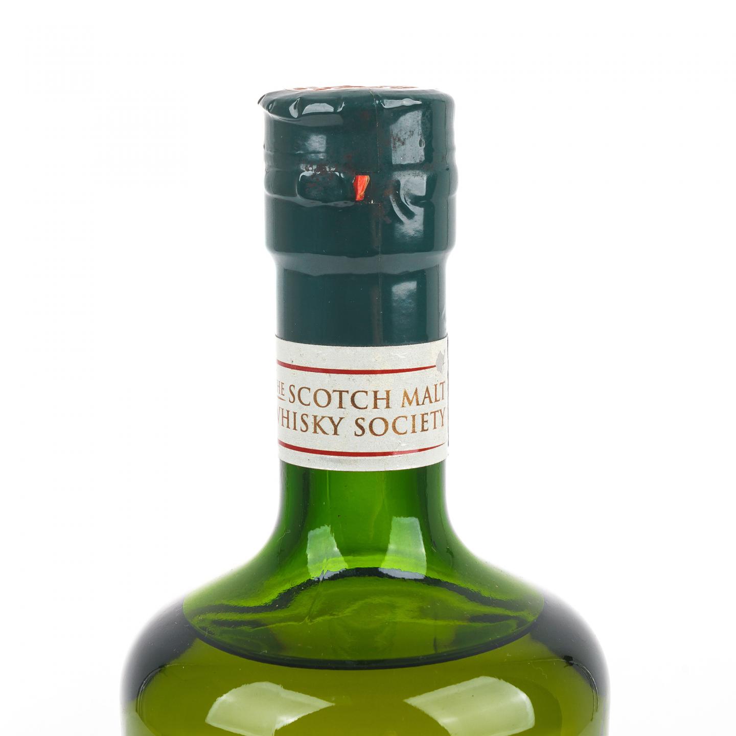 SMWS 129.2 齐侯门 4年 2007