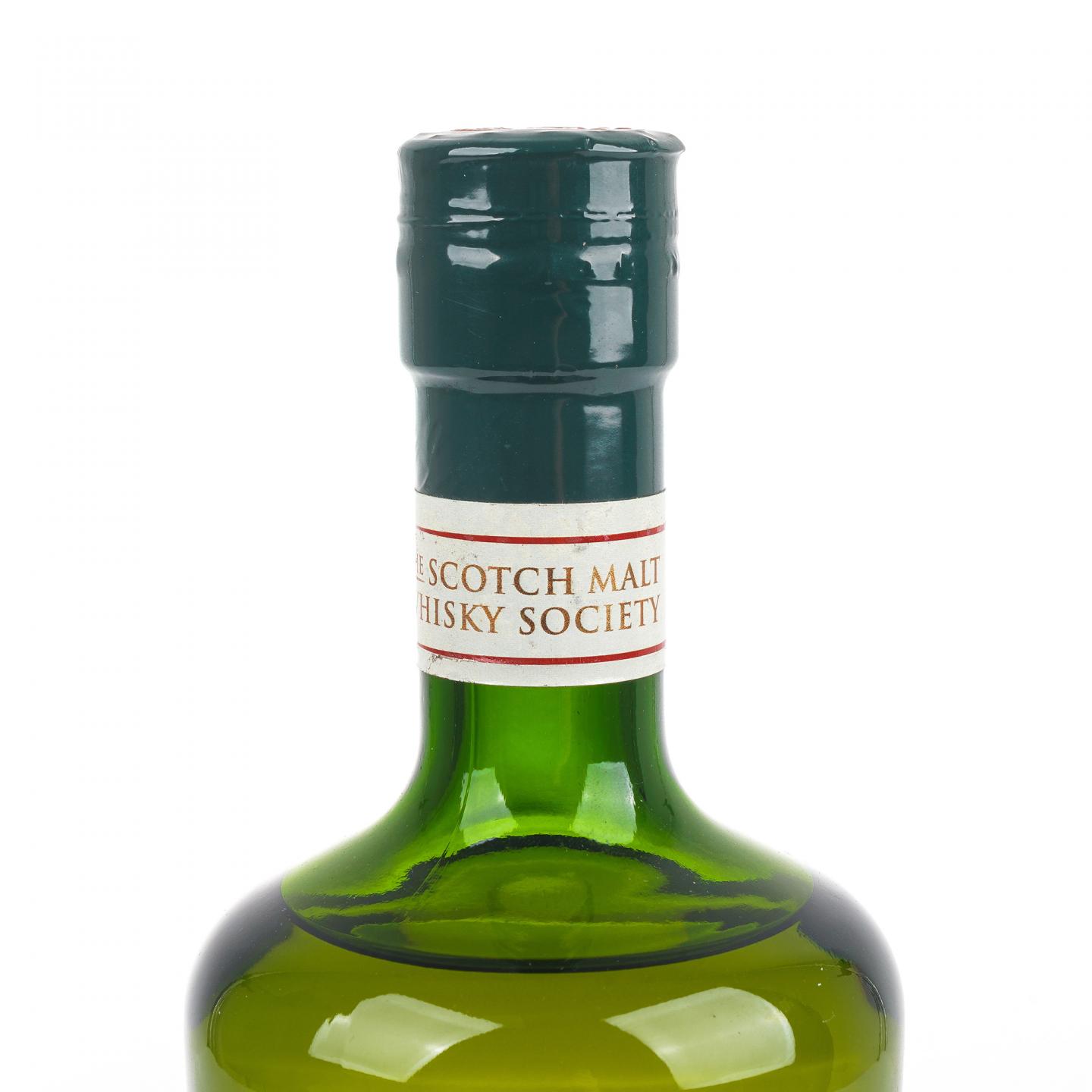 SMWS 129.2 齐侯门 4年 2007
