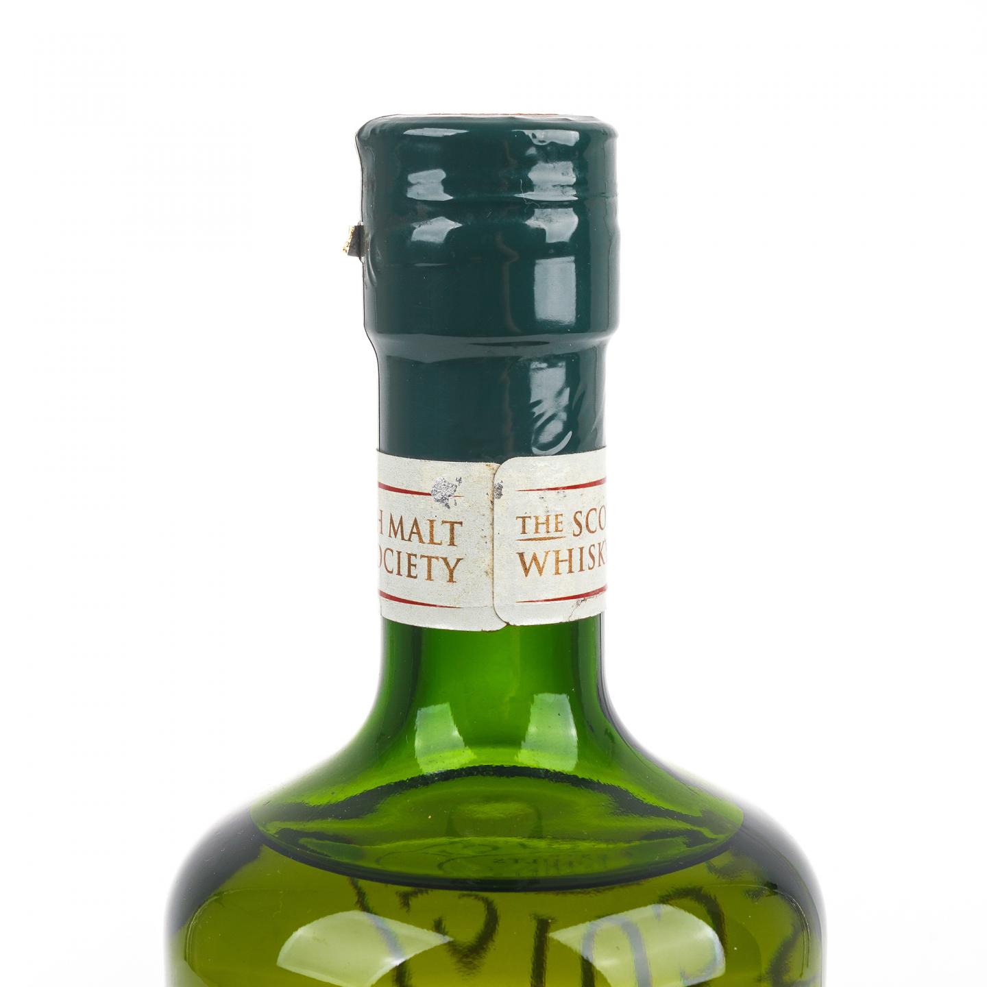 SMWS 129.2 齐侯门 4年 2007