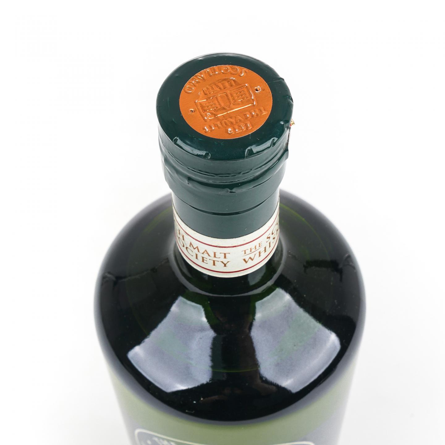 SMWS 129.2 齐侯门 4年 2007