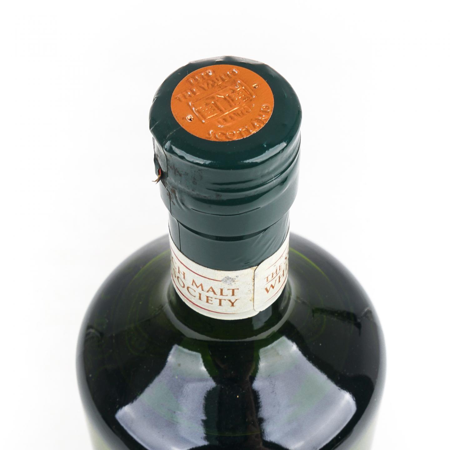 SMWS 129.2 齐侯门 4年 2007