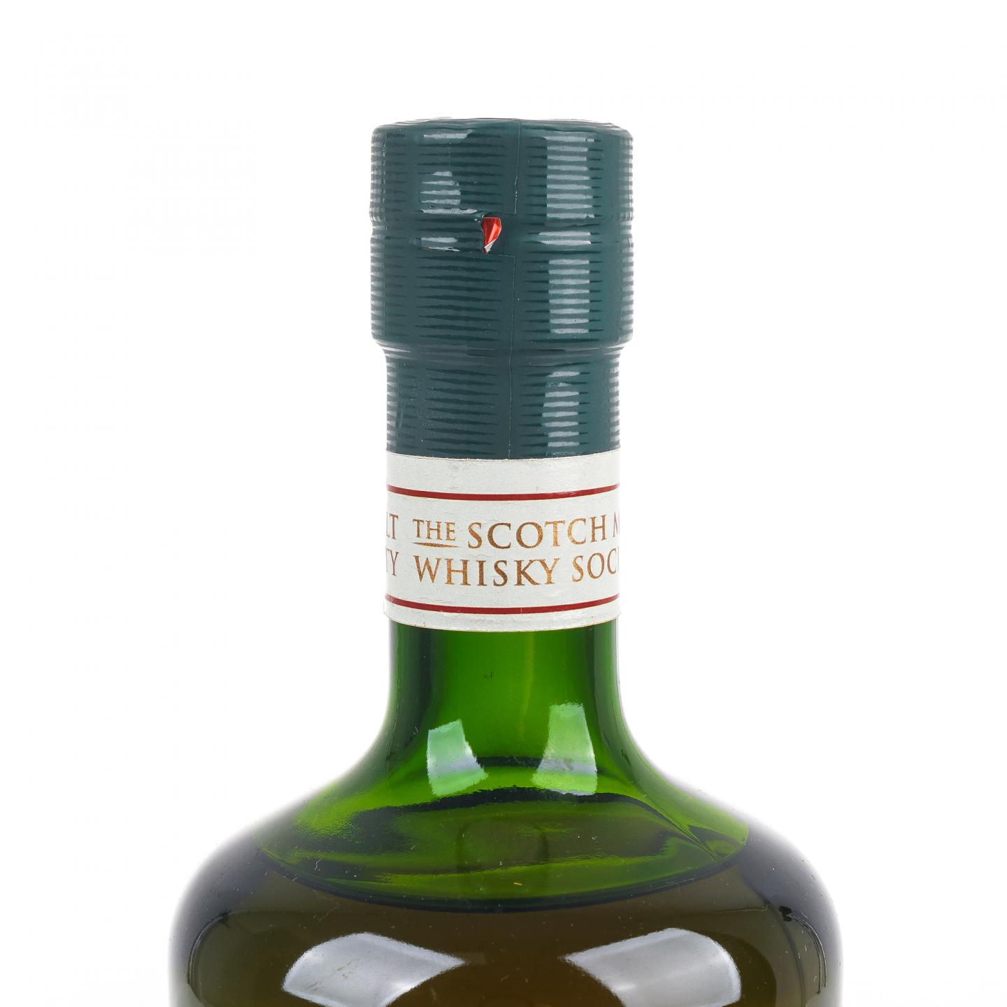 SMWS 95.16 奥克罗斯克 23年 1990