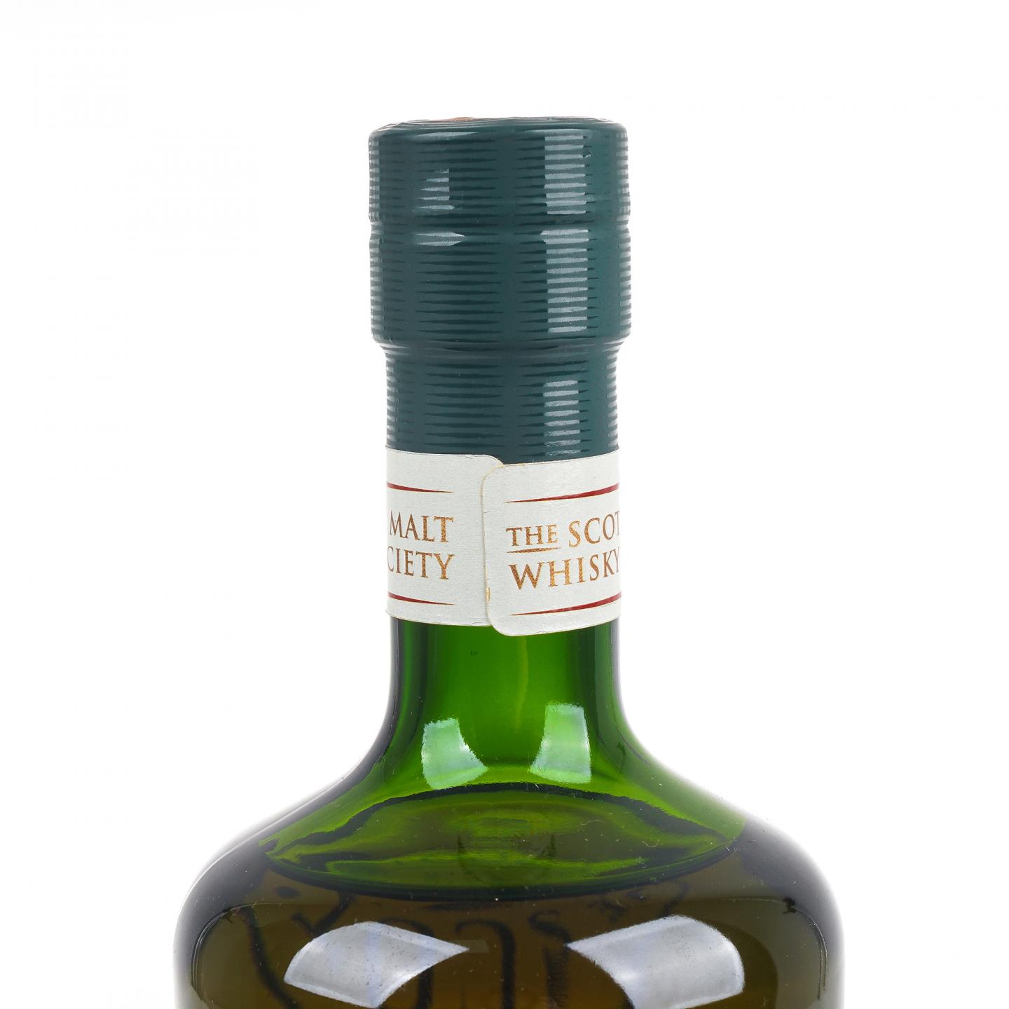 SMWS 95.16 奥克罗斯克 23年 1990