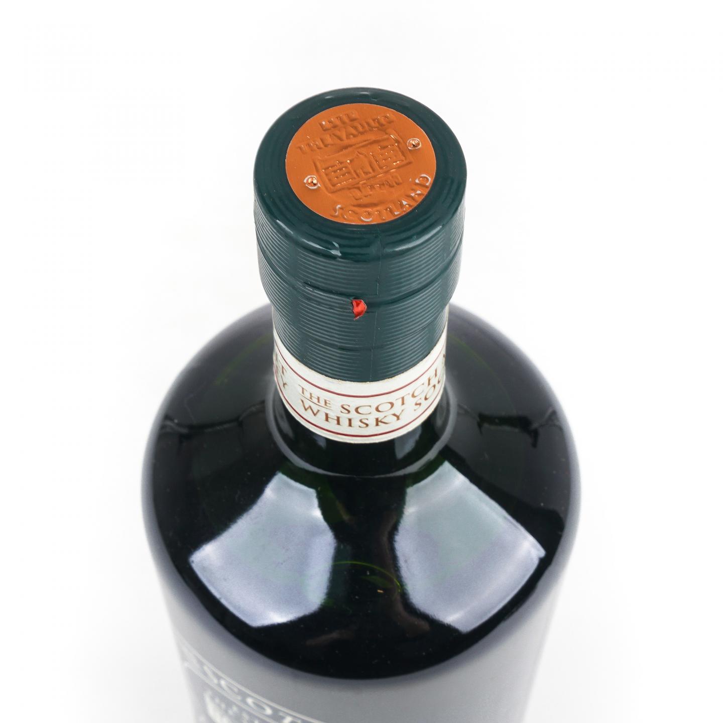 SMWS 95.16 奥克罗斯克 23年 1990